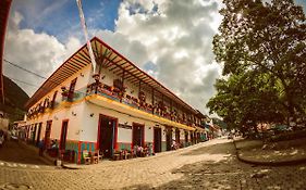 Jardin Antioquia Hotel